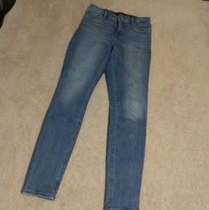 Lucky Brand Bridgette jeans